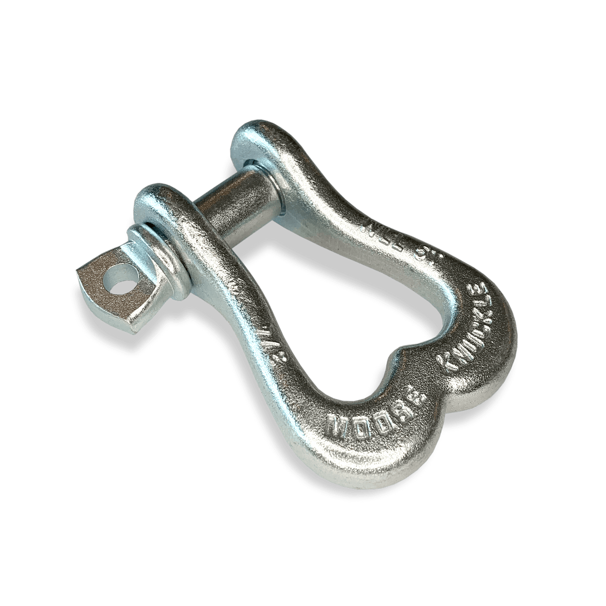 Moose Knuckle XL Shackle 3/4 - Xtrusion Overland