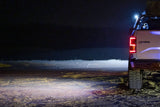 MORIMOTO 1BANGER LED PODS: HXB FLOOD BEAM - Xtrusion Overland