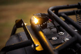 MORIMOTO 1BANGER LED PODS: HXB FLOOD BEAM - Xtrusion Overland