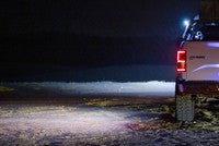 MORIMOTO 1BANGER LED PODS: HXB WIDE BEAM - Xtrusion Overland