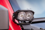 MORIMOTO 2BANGER LED PODS - HXB - Xtrusion Overland