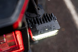 MORIMOTO 2BANGER LED PODS - HXB - Xtrusion Overland