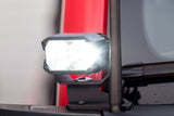 MORIMOTO 2BANGER LED PODS - HXB - Xtrusion Overland