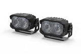 MORIMOTO 2BANGER LED PODS - NCS - Xtrusion Overland