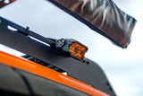 MORIMOTO 2BANGER LED PODS - NCS - Xtrusion Overland