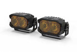 MORIMOTO 2BANGER LED PODS - NCS - Xtrusion Overland