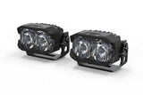 MORIMOTO 2BANGER LED PODS - NCS - Xtrusion Overland