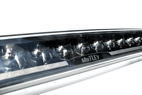 Motley 21" Light Bar w/ Dynamic Startup - Xtrusion Overland