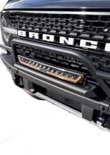 Motley 21" Light Bar w/ Dynamic Startup - Xtrusion Overland