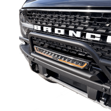 MoTLEY 21" Light Bar with Dynamic Startup - Xtrusion Overland