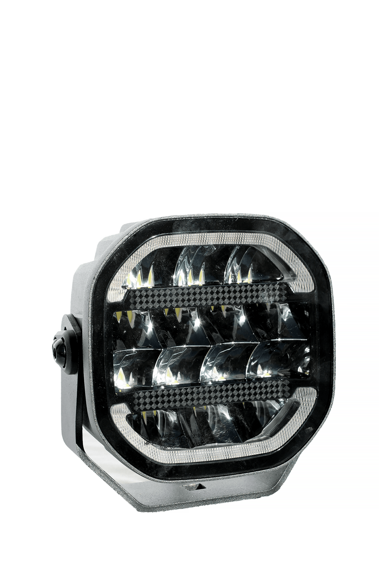 Motley 5" Driving Light w/ DRL - Xtrusion Overland
