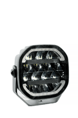 Motley 5" Driving Light w/ DRL - Xtrusion Overland