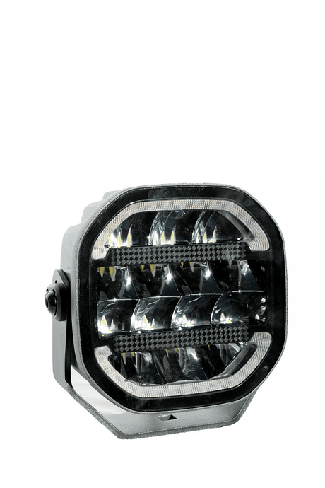 Motley 5" Driving Light w/ DRL - Xtrusion Overland