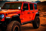 Motley 5" Driving Light w/ DRL - Xtrusion Overland