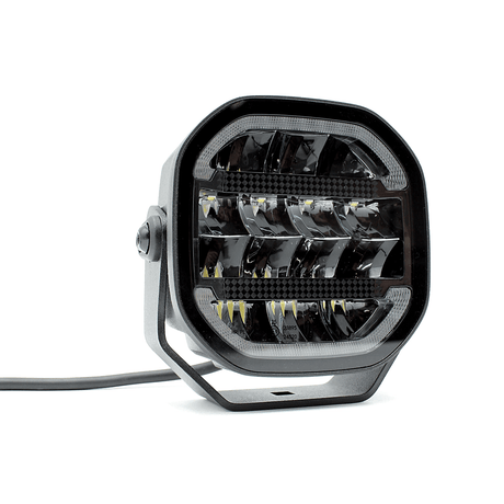 MoTLEY 5" Driving Light with DRL - Xtrusion Overland