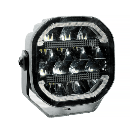 MoTLEY 5" Driving Light with DRL - Xtrusion Overland