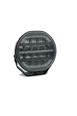 Motley 7" Driving light w/ DRL - Xtrusion Overland