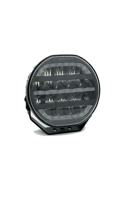 Motley 7" Driving light w/ DRL - Xtrusion Overland