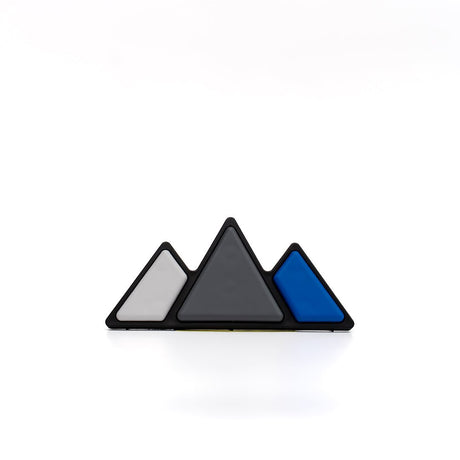 Mountain Grille Badge - Xtrusion Overland