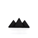 Mountain Grille Badge - Xtrusion Overland