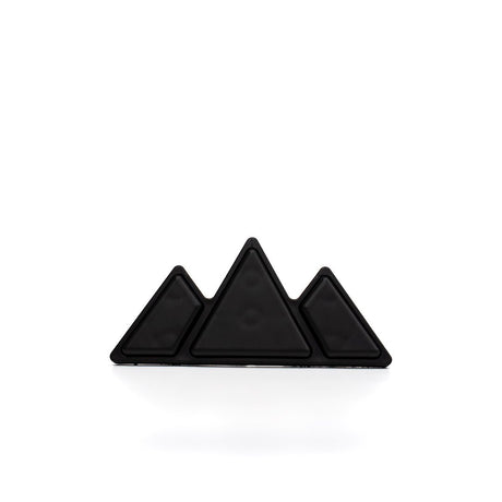 Mountain Grille Badge - Xtrusion Overland