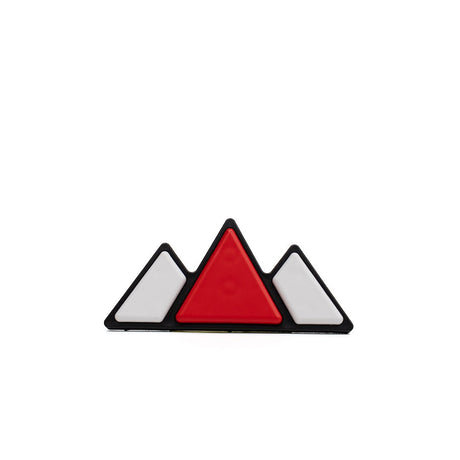 Mountain Grille Badge - Xtrusion Overland