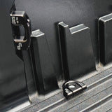 Mounting Kit for Billet D-Rings - Xtrusion Overland
