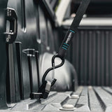 Mounting Kit for Billet D-Rings - Xtrusion Overland