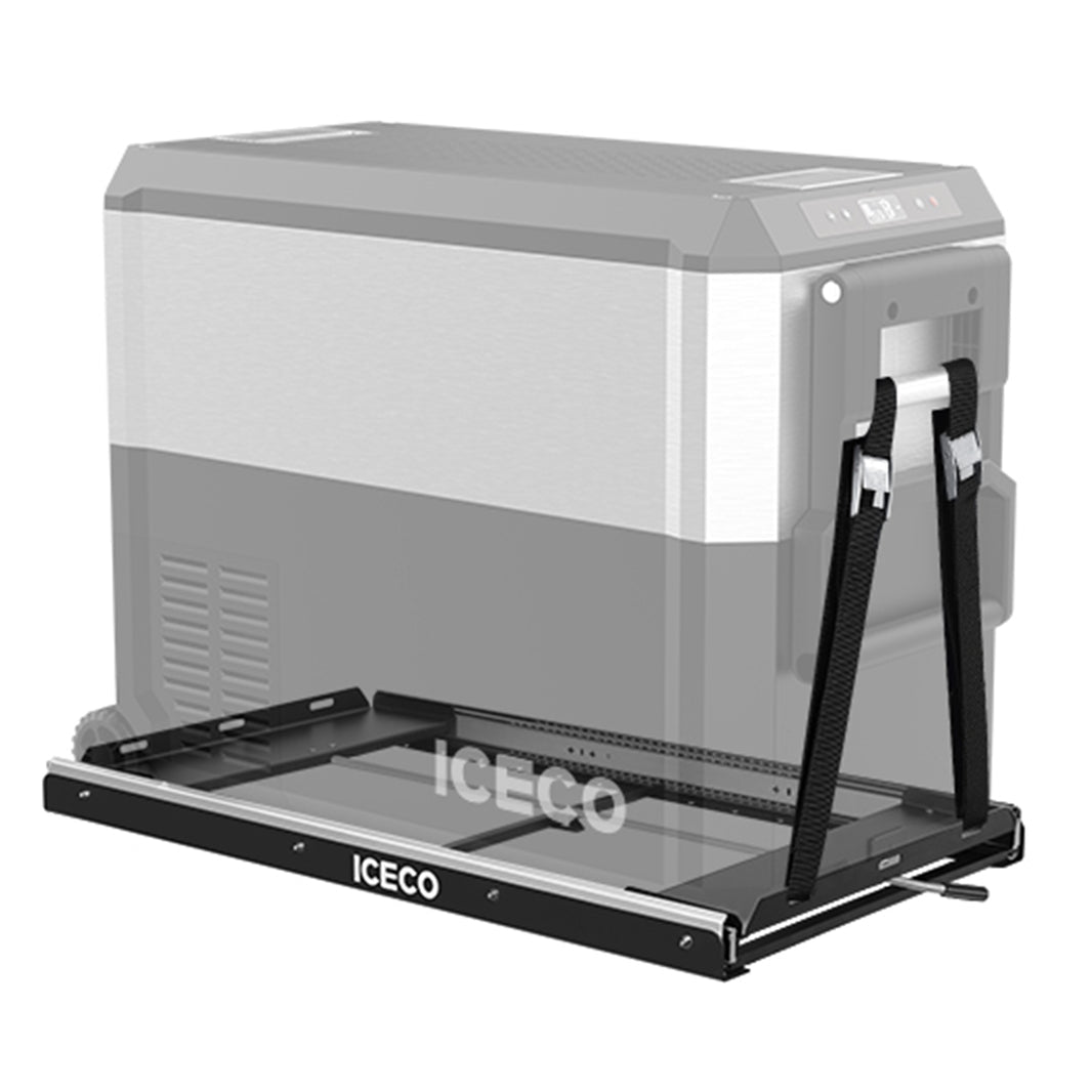 Mounting Slide of JPPro/VL45/APL35/VL35Pro/VL45Pro Freezer | ICECO - Xtrusion Overland