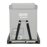 Mounting Slide of JPPro/VL45/APL35/VL35Pro/VL45Pro Freezer | ICECO - Xtrusion Overland