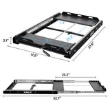 Mounting Slide of JPPro/VL45/APL35/VL35Pro/VL45Pro Freezer | ICECO - Xtrusion Overland