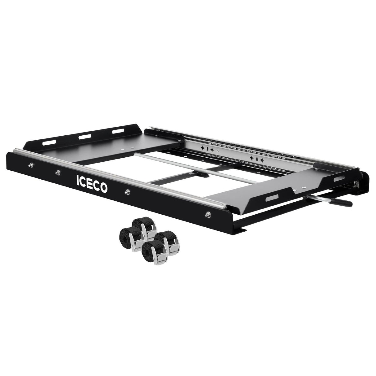 Mounting Slide of JPPro/VL45/APL35/VL35Pro/VL45Pro Freezer | ICECO - Xtrusion Overland