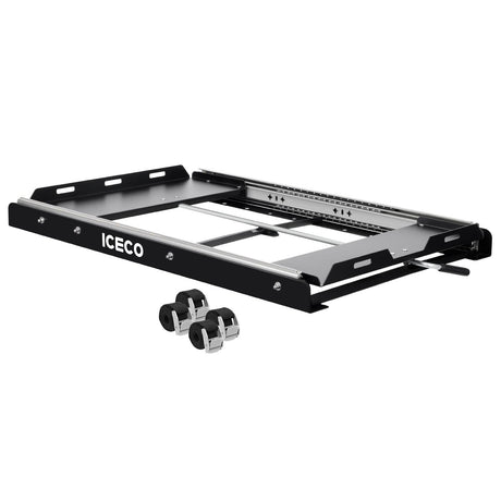 Mounting Slide of JPPro/VL45/APL35/VL35Pro/VL45Pro Freezer | ICECO - Xtrusion Overland