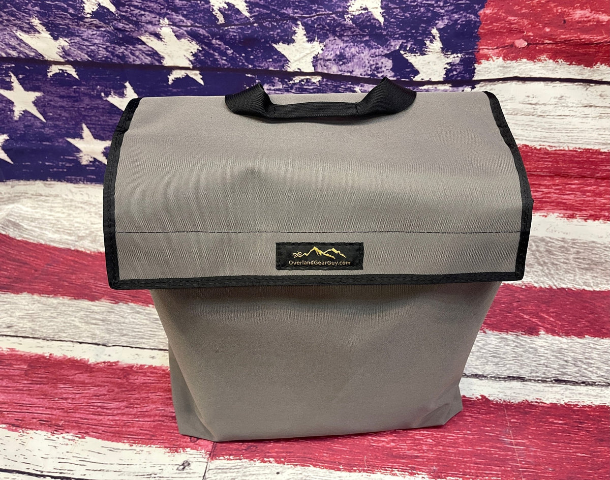 Mr Buddy Heater Bag I - Xtrusion Overland