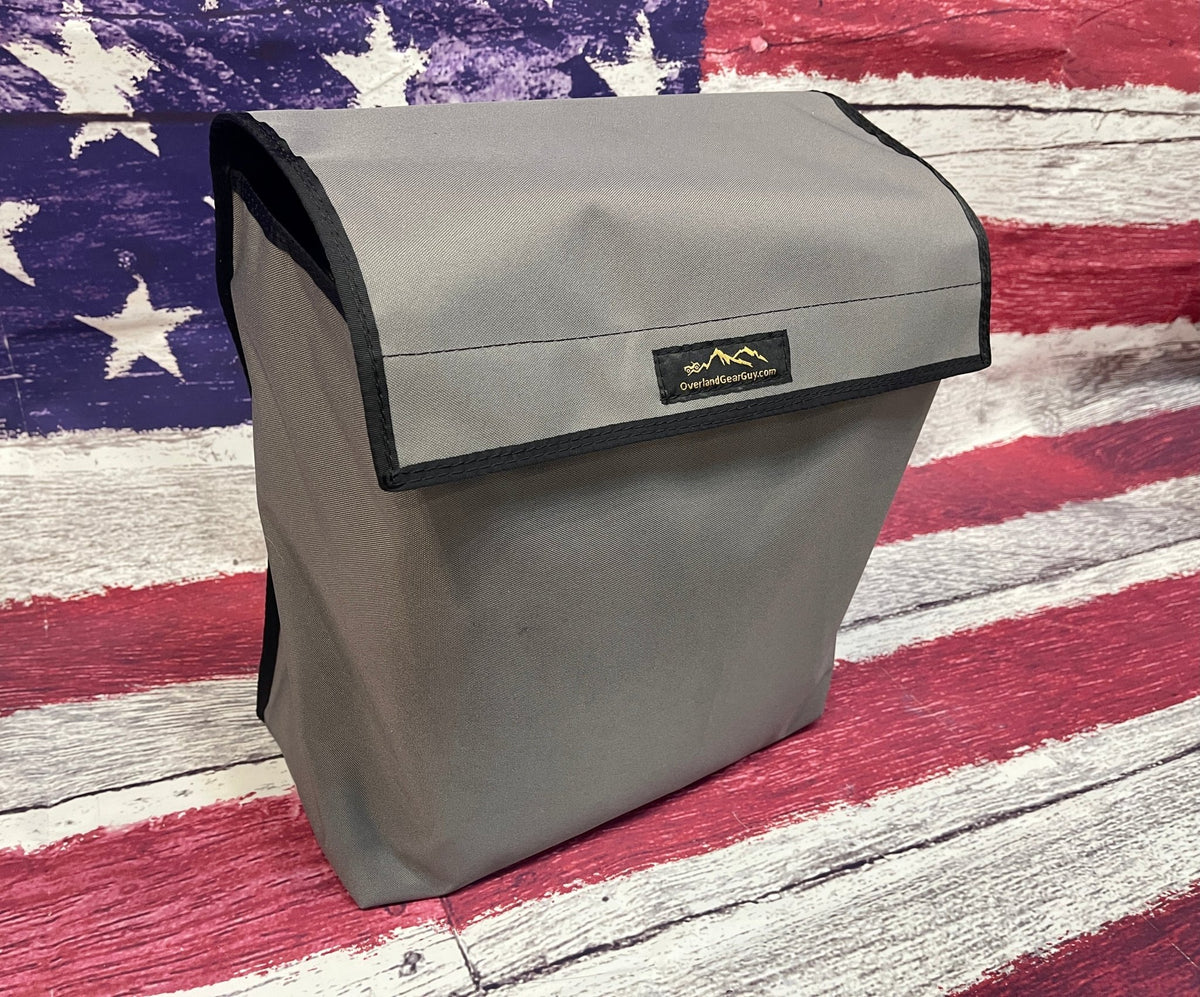 Mr Buddy Heater Bag I - Xtrusion Overland