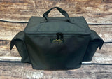 Mr Buddy Heater Bag II w/bottle pouches - Xtrusion Overland