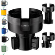 Mug Integrator™ Expandable Mug Holder - Xtrusion Overland