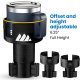 Mug Integrator™ Expandable Mug Holder - Xtrusion Overland