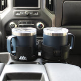 Mug Integrator™ Expandable Mug Holder - Xtrusion Overland