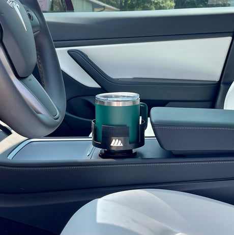 Mug Integrator™ Expandable Mug Holder - Xtrusion Overland