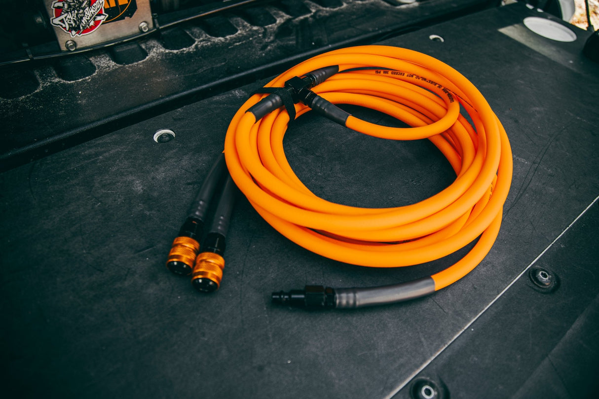 Multi-Tire Hoses (Hoses Only) - Xtrusion Overland