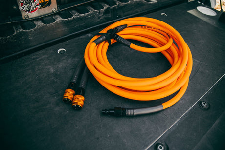Multi-Tire Hoses (Hoses Only) - Xtrusion Overland