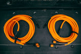 Multi-Tire Hoses (Hoses Only) - Xtrusion Overland