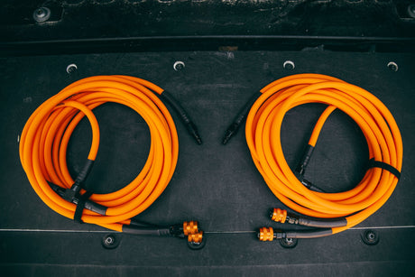Multi-Tire Hoses (Hoses Only) - Xtrusion Overland