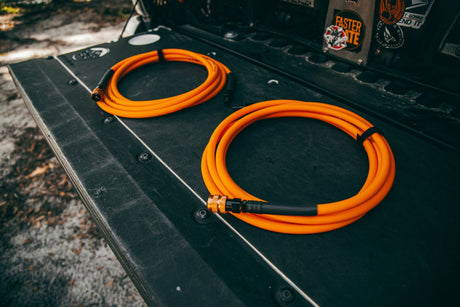 Multi-Tire Hoses (Hoses Only) - Xtrusion Overland