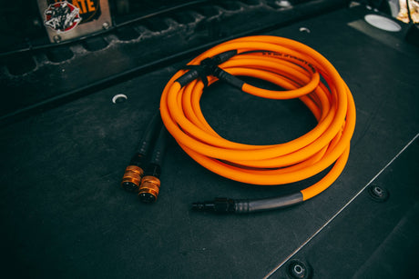 Multi-Tire Hoses (Hoses Only) - Xtrusion Overland
