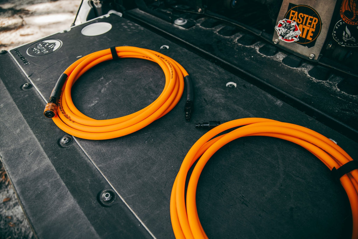 Multi-Tire Hoses (Hoses Only) - Xtrusion Overland