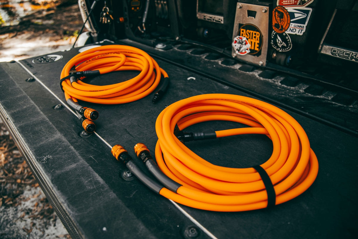 Multi-Tire Hoses (Hoses Only) - Xtrusion Overland