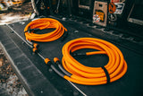 Multi-Tire Hoses (Hoses Only) - Xtrusion Overland