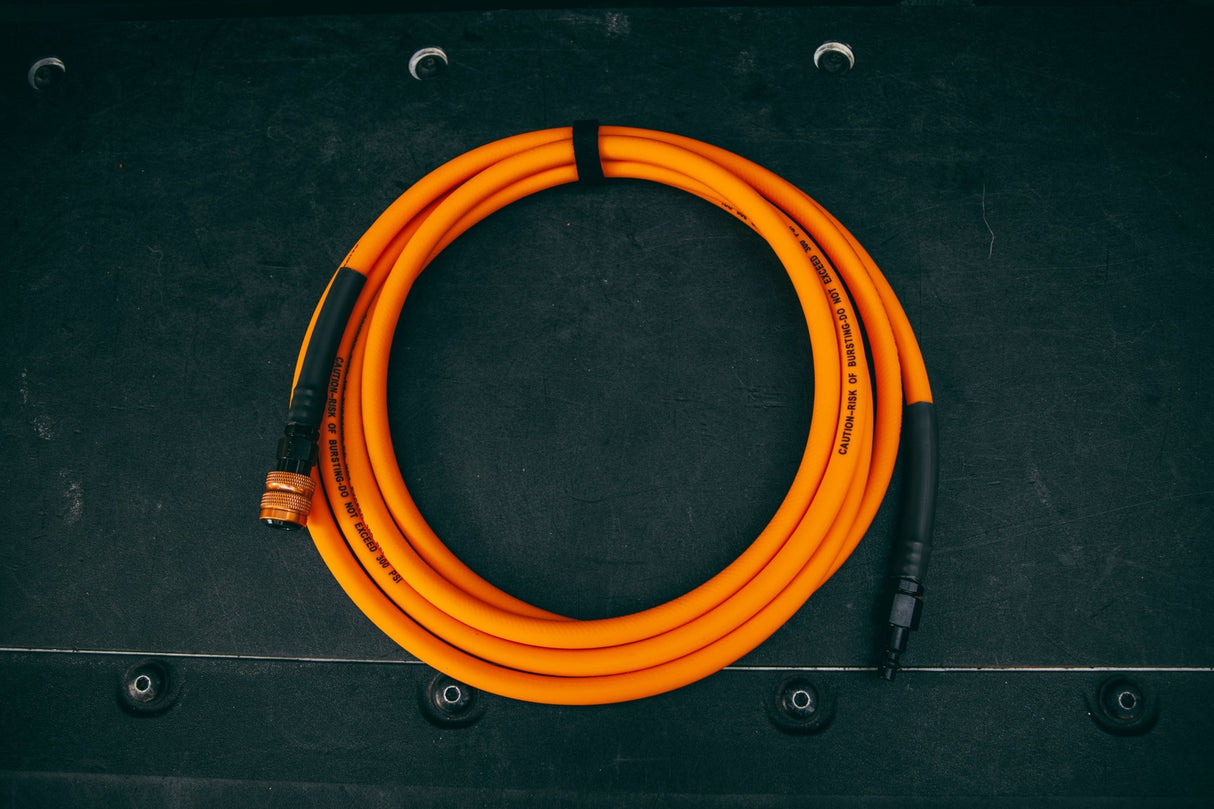 Multi-Tire Hoses (Hoses Only) - Xtrusion Overland